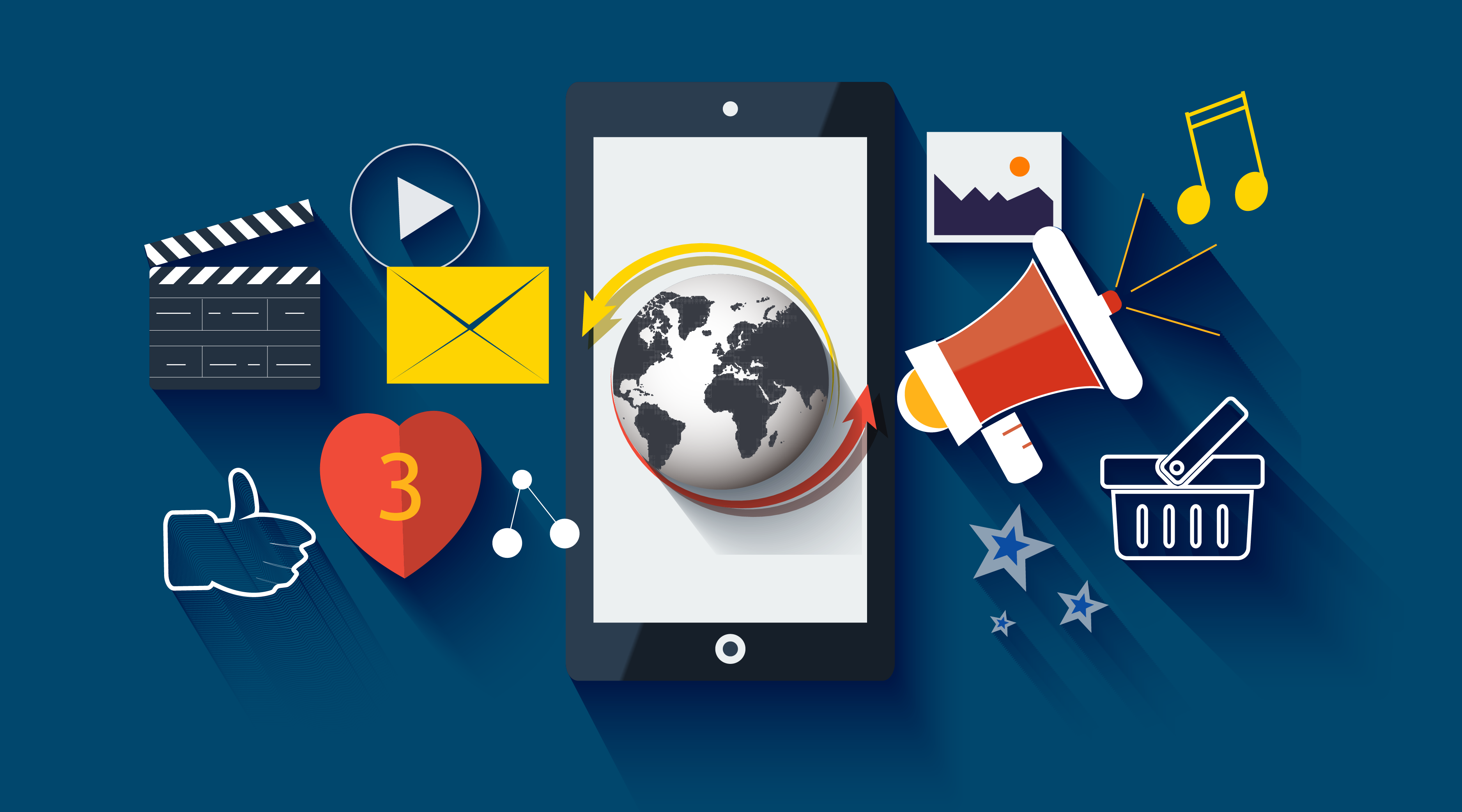 短视频--锦晨科技网