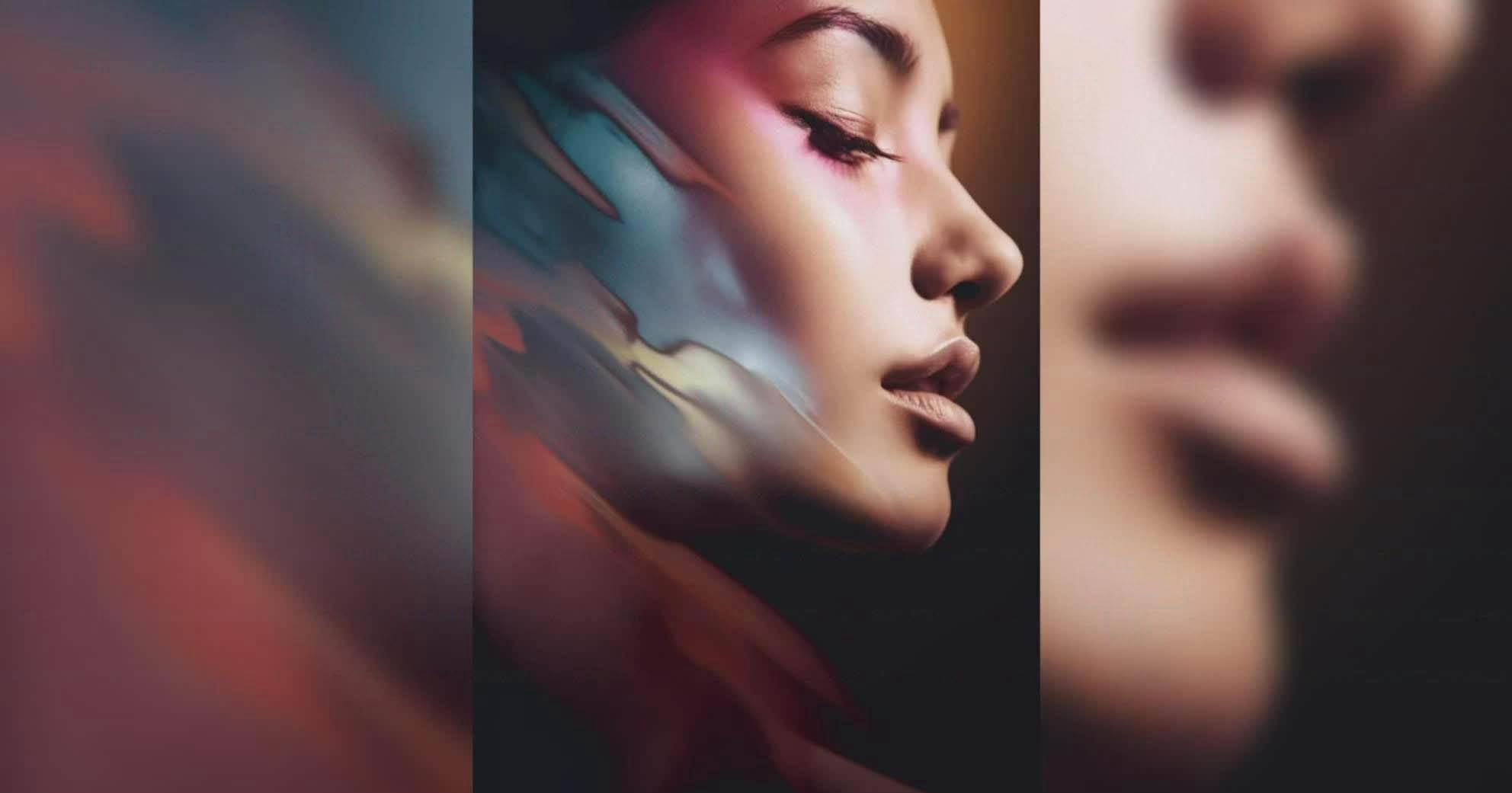 Midjourney AI人工智能创建和销售令人惊叹的海报教程-10节课-中英字幕-锦晨科技网