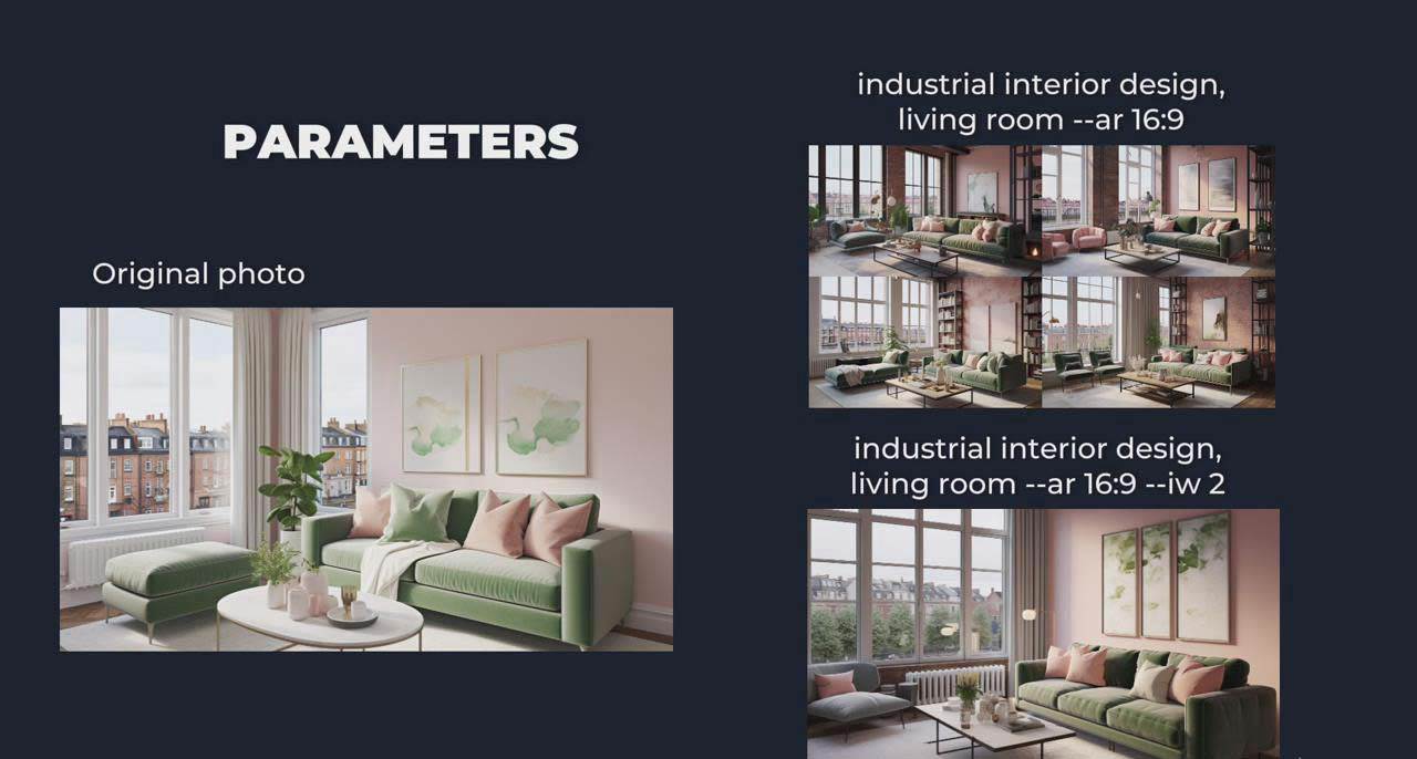 Esther Olga Blikhar-基于AI人工智能的室内建筑设计教程-11节课-中英字幕-锦晨科技网